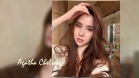 Agatha Chelsea [foto:dok/ig agatha_chelsea]