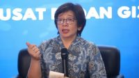 Agustina Arumsari Wakil Kepala BGN Agustina Arumsari