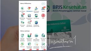 Ilustrasi. Sebaiknya lakukan skrining kesehatan secara berkala di BPJS Kesehatan. Cara melakukannya mudah, bisa lewat aplikasi ponsel pintar Mobile JKN. [foto:dok/nusantara1]