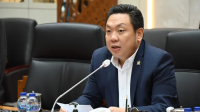 Wakil Ketua Komisi IX DPR RI Charles Honoris. [foto:dok]
