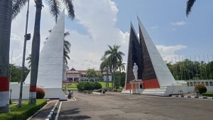 IPDN merupakan salah satu dari sembilan sekolah kedinasan yang buka pendaftaran pada 2026. [foto:dok]