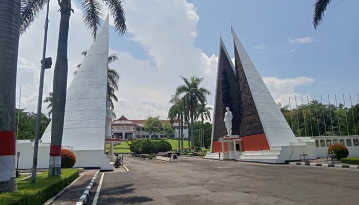 IPDN merupakan salah satu dari sembilan sekolah kedinasan yang buka pendaftaran pada 2026. [foto:dok]