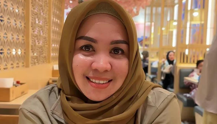 Anggota DPRD Gorontalo Utara dari Fraksi Partai NasDem, Indri Monoarfa. [foto:dok. pribadi]