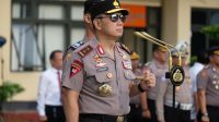 Irjen Pol Drs. Widodo Kapolda Gorontalo, Irjen Pol Drs. Widodo, SH,MH