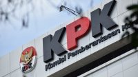 Ilustrasi. Sebanyak 11 kepala daerah yang kena OTT KPK dari Januari hingga Juli 2026. [foto:dok]
