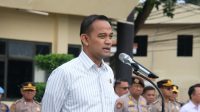 Dirreskrimum Polda Gorontalo Kombes Pol. Teddy Rachesna, SH, SIK, MH. [foto:dok/humas]