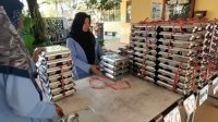 Ilustrasi. Program MBG rugikan negara sebanyak Rp10,5 triliun per tahun. [foto:dok/ks]