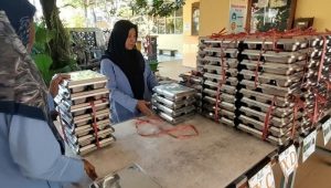 Ilustrasi. Program MBG membuat harga Sembako tak stabil. [foto:dok/ks]