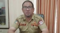 Kepala Dinas Pemberdayaan Masyarakat dan Desa Bone Bolango, Mohamad Rizki Pateda. [foto:dok/kominfo]