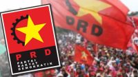 Partai Rakyat Demokratik (PRD). [foto:istimewa]