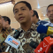 Menteri Kehutanan, Raja Juli Antoni. [foto:dok]