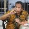Wakil Ketua DPRD Provinsi Gorontalo, Ridwan Monoarfa.