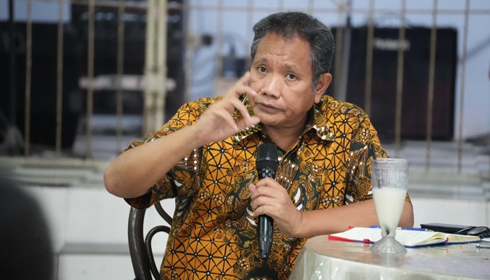 Ridwan Monoarfa Wakil Ketua DPRD Provinsi Gorontalo, Ridwan Monoarfa.