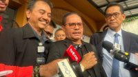 Roy Suryo kian pede memenangkan praperadilan [foto:dok/okezone]