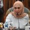 Wakil Ketua DPR RI Sari Yuliati