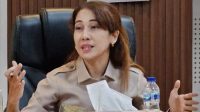 Anggota Komisi I DPRD Provinsi Gorontalo, Yeyen Sidiki. [foto:dok]