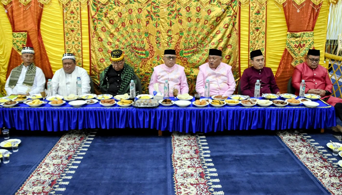 012 Doa Maulid