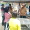 Komisi I DPRD Provinsi Gorontalo mengunjungi salah satu lahan yang ada di GORR Desa Datahu, Isimu. [foto:dok/humas]