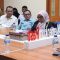 Pertemuan Komisi I DPRD Provinsi Gorontalo, bersama jajaran Kanwil Hukum Provinsi Gorontalo. [foto:dok/kemenkum]