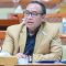 Anggota Komisi III DPR RI, Didik Mukrianto