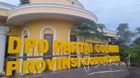 Ilustrasi. Ini langkah Partai Golkar Provinsi Gorontalo terkait kursi Ketua BK DPRD. [foto:dok/nusantara1]