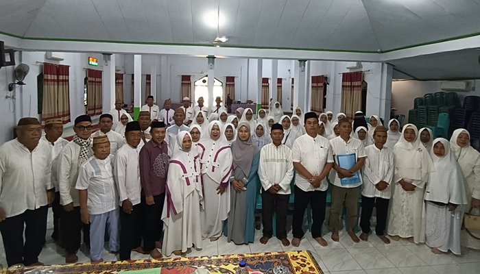 Manasik Haji