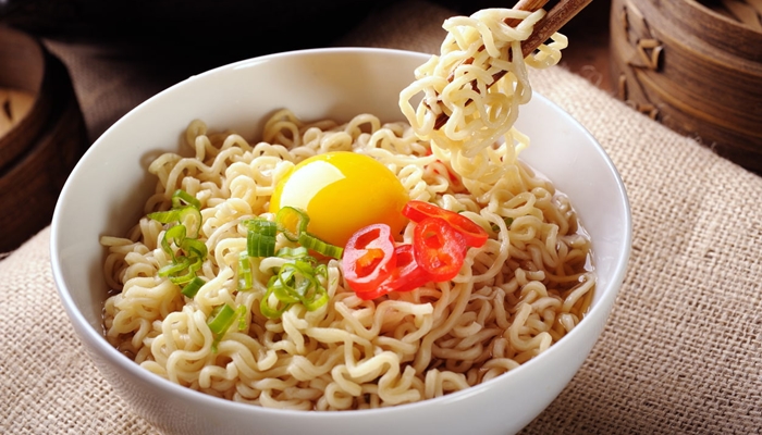 Mie instan [foto:dok]