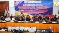 Upaya penyelundupan narkotika oleh seorang kopilot penerbangan maskapai asing asal Malaysia di Bandara Soetta, berhasil digagalkan oleh Bea Cukai. [foto:dok.rmol]