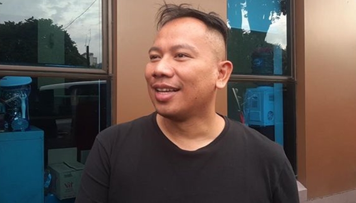 Vicky Terkait laporan dugaan penipuan, polisi bakal panggil Vicky Prasetyo