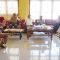 Kunjungan Komisi IV DPRD Provinsi Gorontalo di SMK PPN Telaga. [foto:dok/humas]