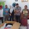 Kunjungan Komisi II DPRD Provinsi Gorontalo ke Desa Lamu, Batudaa Pantai. [foto:dok/pendamping komisi]