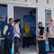 Kunjungan Komisi IV DPRD Provinsi Gorontalo, di SPPG Marisa, Pohuwato. [foto:dok/humas]