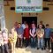 Monitoring Komisi I DPRD Provinsi Gorontalo di Desa Dulamayo Barat. [foto:dok/pendamping]