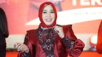 Ketua Umum Partai Indonesia Terang (Pinter) Cut Nyak Rizayati. [foto:dok]