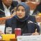 Anggota Komisi VIII DPR RI, Dini Rahmania. [foto:dok/partai nasdem]