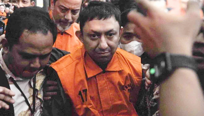 Fahd A Rafiq Fahd El Fouz alias Fahd A Rafiq
