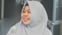 Anggota DPRD Gorontalo Utara, Fitri Yusuf Husain. [foto:dok/pribadi]