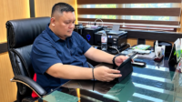 Asisten Perekonomian dan Pembangunan Setda Kabupaten Gorontalo, Hariyanto Manan. [foto:dok/kominfo]
