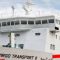 Kapal Virgo Transport 8. [foto:dok/ig Kantor SAR Banjarmasin]