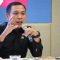 Sekretaris Komisi IV DPRD Provinsi Gorontalo, Moh. Abd. Ghalieb I. Lahidjun. [foto:dik/humas]