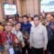 Menteri Ketenagakerjaan Yassierli usai membekali Calon Hakim Ad Hoc Pengadilan Hubungan Industrial. [foto:dok/kemnaker]