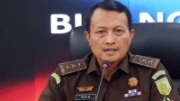 Rudi Margono Jaksa Agung Muda Bidang Pengawasan (Jamwas), Rudi Margono