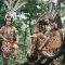 Ilustrasi. Presiden Prabowo Subianto beri arahan soal Suku Dayak Pedalaman jadi prajurit TNI. [foto:dok]