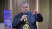 Direktur Geopolitik GREAT Institute, Dr. Teguh Santosa. [foto:dok/rmol]