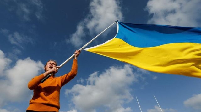 Ilustrasi. Ukraina kini tengah mempertimbangkan legalisasi konten dewasa guna mendanai perang. [foto:dok]