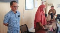 Kabupaten Bone Bolango masuk dalam jajaran 23 kabupaten/kota di tujuh provinsi yang menjalani audit surveillance ISO/IEC 27001 secara nasional. [foto:dok/kominfo]