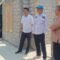 Pimpinan DPRD bersama anggota Komisi III dan Sekwan, saat kunjungan di Kelurahan Tilihuwa, Kecamatan Limboto. [foto:dok/humas]