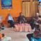 Jajaran Komisi I DPRD Provinsi Gorontalo, saat turun lapangan ke Desa Molingkapoto, Kwandang.[foto:dok/humas]