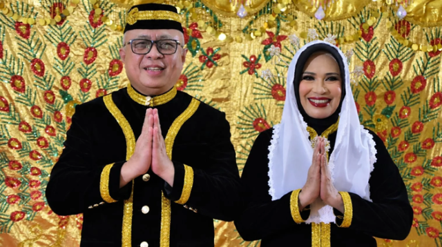 007 Gelar Adat