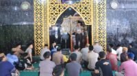 010 Kapolda Salat Keliling